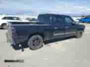 2007 Chevrolet Silverado 1500 LS with VIN 2GCEC13V271134694, listed as a Copart auction lot 71735285 with Not provided miles and Salvage title. Bid and sale history available at DreamBid. Image 3.