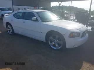 2007 Dodge Charger R/T with VIN 2B3KA53H47H656004, listed as a IAAI auction lot 42515847 with 167,154 mi miles and . Bid and sale history available at DreamBid. Image 1.
