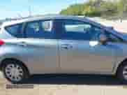 2015 Nissan Note S Plus с VIN 3N1CE2CP4FL426677, выставлен на аукционе IAAI как лот 43416599 с пробегом 158 653 миль миль и . История ставок и продаж доступна на DreamBid. Изображение 13.