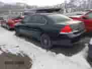 2008 Chevrolet Impala Police Police с VIN 2G1WS553281247663, выставлен на аукционе IAAI как лот 41107681 с пробегом 167 587 миль миль и . История ставок и продаж доступна на DreamBid. Изображение 3.