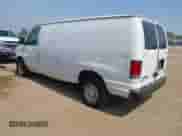 2006 Ford Econoline Cargo with VIN 1FTRE14W66DA66342, listed as a IAAI auction lot 42491167 with 11,315 mi miles and . Bid and sale history available at DreamBid. Image 3.