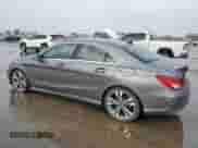 2018 Mercedes-Benz CLA 250 с VIN WDDSJ4EB8JN527222, выставлен на аукционе Copart как лот 51332575 с пробегом 73 759 миль миль и Списание • Salvage title. История ставок и продаж доступна на DreamBid. Изображение 2.