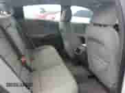 2016 Chevrolet Malibu LT с VIN 1G1ZF5SX4GF179141, выставлен на аукционе Copart как лот 71689825 с пробегом 142 490 миль миль и Списание • Salvage title. История ставок и продаж доступна на DreamBid. Изображение 10.