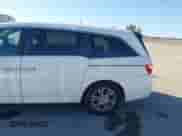 2013 Honda Odyssey EX-L с VIN 5FNRL5H65DB049092, выставлен на аукционе IAAI как лот 43300801 с пробегом 201 105 миль миль и . История ставок и продаж доступна на DreamBid. Изображение 20.