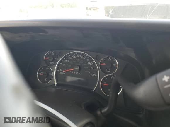 2011 Chevrolet Express Passenger 1LT с VIN 1GAZG1FG5B1104549, выставлен на аукционе Copart как лот 62838115 с пробегом Не указан миль и Списание • Salvage title. История ставок и продаж доступна на DreamBid. Изображение 9.