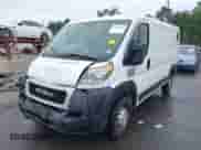 2021 Ram ProMaster Cargo с VIN 3C6LRVAG4ME577842, выставлен на аукционе IAAI как лот 42688024 с пробегом 50 296 миль миль и . История ставок и продаж доступна на DreamBid. Изображение 2.