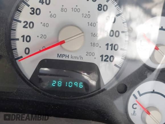 2008 Dodge 1500 SLT with VIN 1D7HU18N08J187071, listed as a IAAI auction lot 41793975 with 281,096 mi miles and . Bid and sale history available at DreamBid. Image 16.