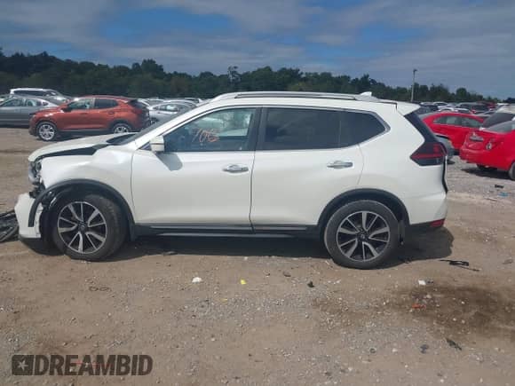 2017 Hyundai Tucson Limited with VIN KM8J3CA26HU596258, listed as a IAAI auction lot 43196808 with 48,953 mi miles and . Bid and sale history available at DreamBid. Image 14.