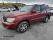 2004 Toyota Highlander с VIN JTEEP21AX40030788, выставлен на аукционе Copart как лот 82450545 с пробегом 298 947 миль миль и Списание • Salvage title. История ставок и продаж доступна на DreamBid. Изображение 1.