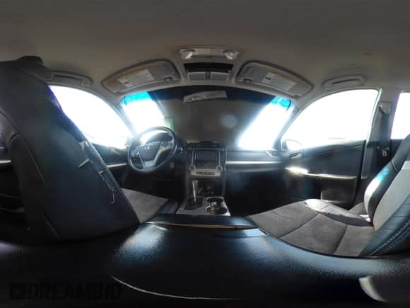 2013 Toyota Camry L with VIN 4T1BF1FK6DU680826, listed as a IAAI auction lot 43402544 with 279,318 mi miles and . Bid and sale history available at DreamBid. Image 18.