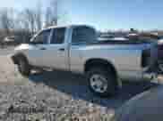 2003 Dodge RAM with VIN 3D7KU28W93G767255, listed as a Copart auction lot 82867624 with 80,835 mi miles and Salvage title. Bid and sale history available at DreamBid. Image 2.