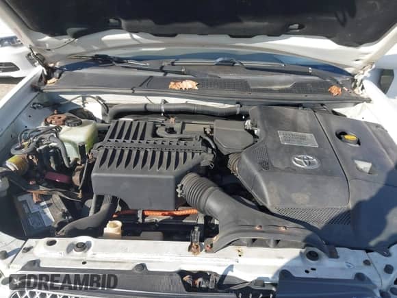 2006 Toyota Highlander Limited z VIN JTEEW21A560013354, wystawiony jako IAAI lot #43470162 z przebiegiem 1 933 354 mil mil oraz . Historia ofert i sprzedaży dostępna na DreamBid. Obrazek 10.