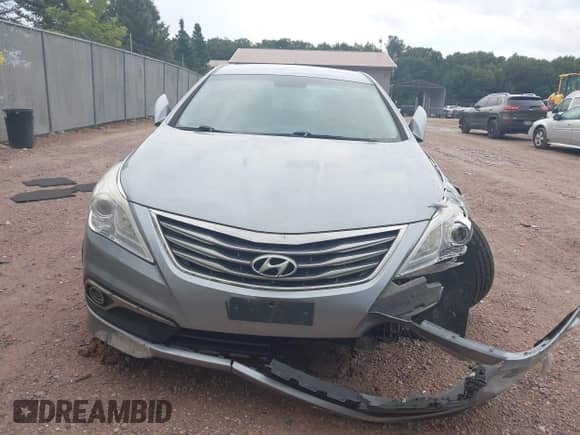 2016 Hyundai Azera с VIN KMHFG4JG6GA505887, выставлен на аукционе IAAI как лот 43251184 с пробегом 142 302 миль миль и . История ставок и продаж доступна на DreamBid. Изображение 12.