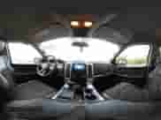 2011 Ram 1500 SLT with VIN 1D7RV1CTXBS557421, listed as a IAAI auction lot 42149415 with 119,968 mi miles and . Bid and sale history available at DreamBid. Image 18.