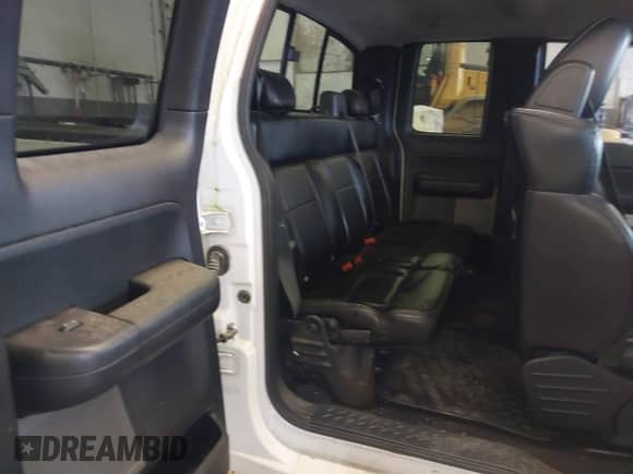 2008 Ford F-150 XLT with VIN 1FTPX14V28FA08065, listed as a IAAI auction lot 43429753 with 214,536 mi miles and . Bid and sale history available at DreamBid. Image 8.