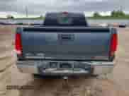 2010 GMC Sierra 1500 SLE с VIN 1GTSCVE06AZ258378, выставлен на аукционе Copart как лот 60038685 с пробегом 163 711 миль миль и Списание • Salvage title. История ставок и продаж доступна на DreamBid. Изображение 6.
