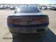 2016 Dodge Charger SXT z VIN 2C3CDXHG0GH132813, wystawiony jako Copart lot #82379675 z przebiegiem 92 540 mil mil oraz Szkoda całkowita • Salvage title. Historia ofert i sprzedaży dostępna na DreamBid. Obrazek 6.