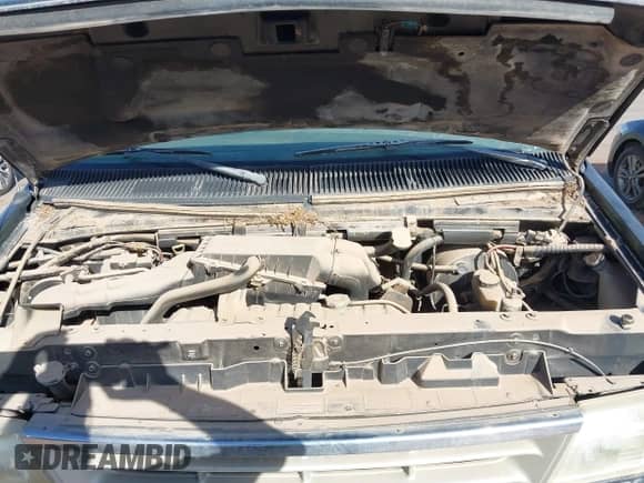 1993 Ford Econoline Cargo с VIN 1FDEE14YXPHB49178, выставлен на аукционе IAAI как лот 41754514 с пробегом Не указан миль и . История ставок и продаж доступна на DreamBid. Изображение 10.