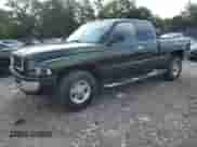 2000 Dodge 2500 with VIN 3B7KC236XYG145114, listed as a Copart auction lot 64314695 with 154,337 mi miles and Clean title. Bid and sale history available at DreamBid. Image 1.