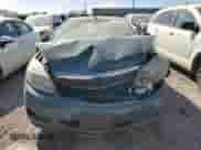 2009 Saturn Aura XE with VIN 1G8ZS57B19F181460, listed as a Copart auction lot 67665385 with 152,721 mi miles and Salvage title. Bid and sale history available at DreamBid. Image 5.