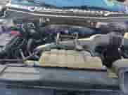 2019 Ford F-150 XL with VIN 1FTEX1EP6KKE99861, listed as a IAAI auction lot 43552263 with 195,197 mi miles and . Bid and sale history available at DreamBid. Image 18.