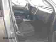 2022 Chevrolet Colorado 4WD LT с VIN 1GCHTCEN3N1223487, выставлен на аукционе IAAI как лот 42404173 с пробегом 19 921 миль миль и . История ставок и продаж доступна на DreamBid. Изображение 5.