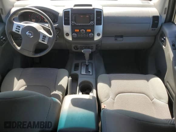 2016 Nissan Frontier SV с VIN 1N6AD0EV2GN729396, выставлен на аукционе Copart как лот 82455785 с пробегом 92 774 миль миль и Списание • Salvage title. История ставок и продаж доступна на DreamBid. Изображение 8.