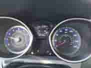 2015 Hyundai Elantra Sport с VIN KMHDH4AHXFU234617, выставлен на аукционе IAAI как лот 41389966 с пробегом 135 460 миль миль и . История ставок и продаж доступна на DreamBid. Изображение 15.