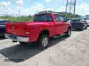 2005 Dodge 2500 SLT with VIN 3D7KS28D25G841283, listed as a IAAI auction lot 42646821 with 258,090 mi miles and . Bid and sale history available at DreamBid. Image 4.