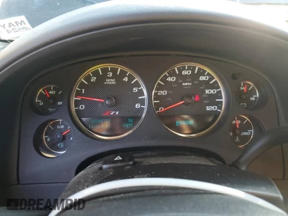2009 Chevrolet Tahoe 2LT z VIN 1GNFK230X9R295149, wystawiony jako Copart lot #69832915 z przebiegiem 141 619 mil mil oraz Szkoda całkowita • Salvage title. Historia ofert i sprzedaży dostępna na DreamBid. Obrazek 9.