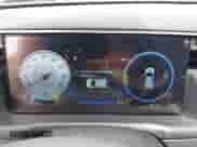 2024 Hyundai Tucson SEL z VIN 5NMJF3DEXRH326945, wystawiony jako IAAI lot #42731889 z przebiegiem 85 136 mil mil oraz . Historia ofert i sprzedaży dostępna na DreamBid. Obrazek 7.