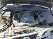 2019 Nissan Frontier SV with VIN 1N6DD0ER9KN718890, listed as a Copart auction lot 68888335 with 33,992 mi miles and Salvage title. Bid and sale history available at DreamBid. Image 11.