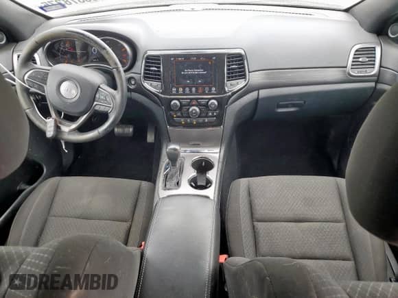 2021 Jeep Grand Cherokee Freedom с VIN 1C4RJEAG4MC785429, выставлен на аукционе Copart как лот 66378375 с пробегом 68 622 миль миль и Списание • Salvage title. История ставок и продаж доступна на DreamBid. Изображение 8.