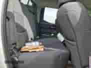 2023 Toyota Tundra SR5 with VIN 5TFLA5DAXPX063117, listed as a Copart auction lot 50590875 with 60,409 mi miles and Salvage title. Bid and sale history available at DreamBid. Image 10.