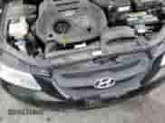 2008 Hyundai Sonata SE с VIN 5NPEU46F38H376669, выставлен на аукционе Copart как лот 85164584 с пробегом 104 870 миль миль и Списание • Salvage title. История ставок и продаж доступна на DreamBid. Изображение 13.