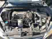 2014 Honda Accord EX z VIN 1HGCR2F72EA020496, wystawiony jako IAAI lot #43328414 z przebiegiem 215 227 mil mil oraz . Historia ofert i sprzedaży dostępna na DreamBid. Obrazek 10.