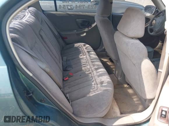 1998 Chevrolet Malibu LS с VIN 1G1NE52M2WY190553, выставлен на аукционе IAAI как лот 42388676 с пробегом 206 227 миль миль и . История ставок и продаж доступна на DreamBid. Изображение 8.