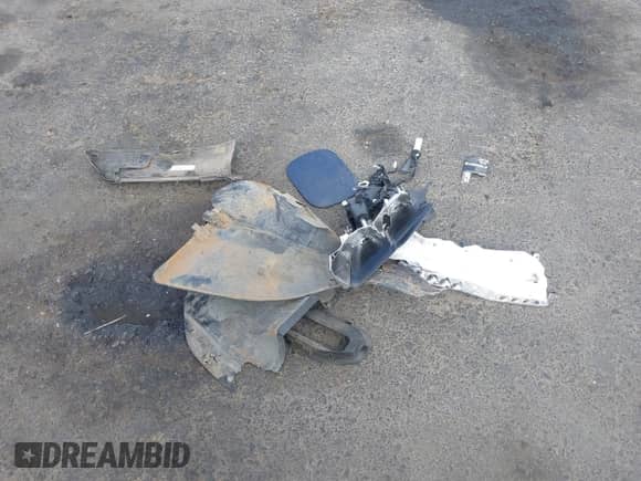 2019 Ram 1500 Rebel с VIN 1C6SRFLTXKN544994, выставлен на аукционе IAAI как лот 43334545 с пробегом 69 989 миль миль и . История ставок и продаж доступна на DreamBid. Изображение 12.