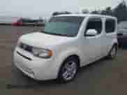 2009 Nissan Cube SL с VIN JN8AZ28R19T125548, выставлен на аукционе IAAI как лот 41572124 с пробегом 178 980 миль миль и . История ставок и продаж доступна на DreamBid. Изображение 2.
