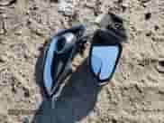 2022 Hyundai Accent SEL с VIN 3KPC24A67NE176172, выставлен на аукционе Copart как лот 71453995 с пробегом 59 445 миль миль и Списание • Salvage title. История ставок и продаж доступна на DreamBid. Изображение 12.