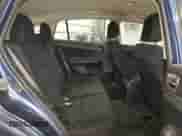 2013 Subaru Impreza Premium с VIN JF1GPAC69DH828366, выставлен на аукционе Copart как лот 69930255 с пробегом 237 411 миль миль и Списание • Salvage title. История ставок и продаж доступна на DreamBid. Изображение 10.