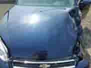 2007 Chevrolet Impala Police Unmarked Police с VIN 2G1WS58R779384307, выставлен на аукционе Copart как лот 59050355 с пробегом Не указан миль и На запчасти • Non repairable. История ставок и продаж доступна на DreamBid. Изображение 11.