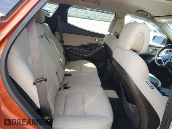 2013 Hyundai Santa Fe Sport с VIN 5XYZU3LB8DG040806, выставлен на аукционе Copart как лот 66485745 с пробегом 191 707 миль миль и Чистый • Clean title. История ставок и продаж доступна на DreamBid. Изображение 11.