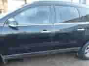 2015 Chevrolet Traverse LT с VIN 1GNKRHKD6FJ226499, выставлен на аукционе IAAI как лот 43085447 с пробегом 173 207 миль миль и . История ставок и продаж доступна на DreamBid. Изображение 14.