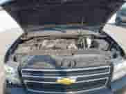 2014 Chevrolet Tahoe LT with VIN 1GNSCBE01ER235571, listed as a IAAI auction lot 42403118 with 238,069 mi miles and . Bid and sale history available at DreamBid. Image 10.
