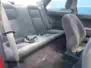 1994 Honda Civic with VIN 2HGEJ1126RH550161, listed as a IAAI auction lot 41924031 with 139,547 mi miles and . Bid and sale history available at DreamBid. Image 8.