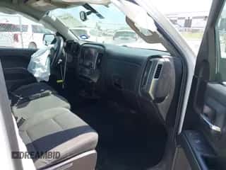 2015 Chevrolet Silverado 1500 LT z VIN 3GCPCREC7FG413857, wystawiony jako IAAI lot #43299887 z przebiegiem 237 908 mil mil oraz . Historia ofert i sprzedaży dostępna na DreamBid. Obrazek 5.