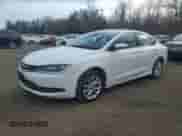 2015 Chrysler 200 LX с VIN 1C3CCCFB8FN629892, выставлен на аукционе Copart как лот 54743055 с пробегом 190 254 миль миль и Чистый • Clean title. История ставок и продаж доступна на DreamBid. Изображение 1.