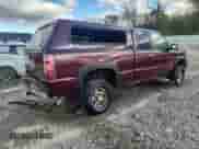 2003 Chevrolet Silverado 2500HD LT z VIN 1GCHK29U83E145731, wystawiony jako Copart lot #89863395 z przebiegiem 144 055 mil mil oraz Czysty tytuł • Clean title. Historia ofert i sprzedaży dostępna na DreamBid. Obrazek 3.
