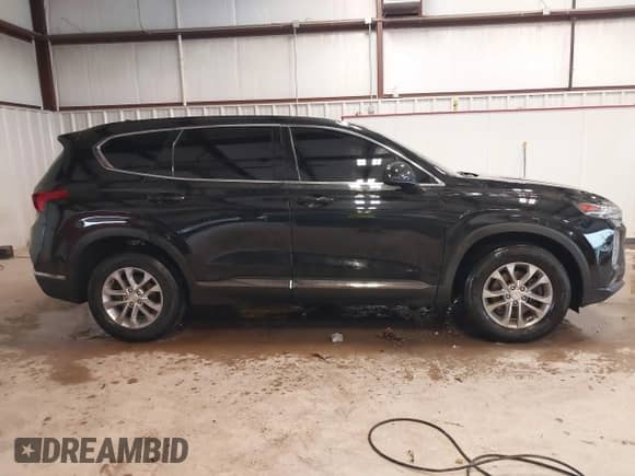 2019 Hyundai Santa Fe SEL Plus с VIN 5NMS33AD1KH008792, выставлен на аукционе IAAI как лот 43083879 с пробегом 98 356 миль миль и . История ставок и продаж доступна на DreamBid. Изображение 13.
